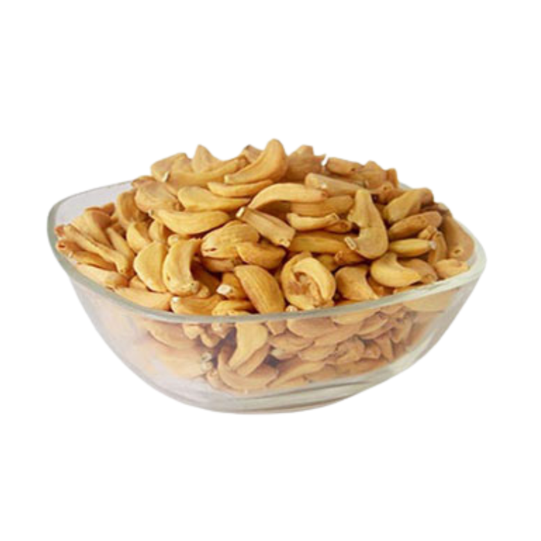 Dehydrated Garlic