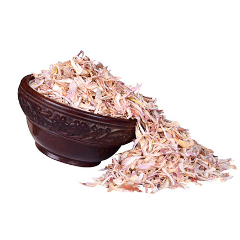 Dehydrated Onion